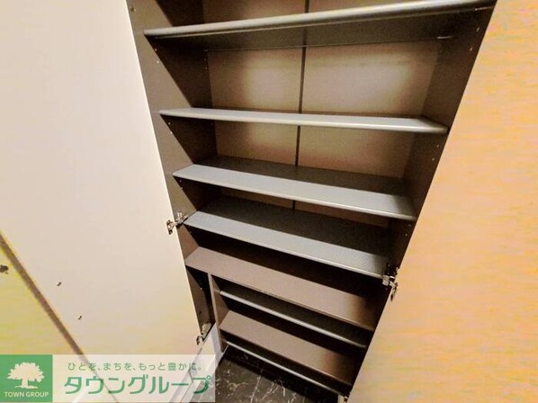 メゾン・ド・ミッシェルの物件内観写真